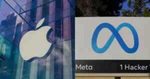 Unión Europea multa a Apple con 500 millones y a Meta con 200 por violar la ley europea de mercados digitales