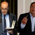 El ex canciller colombiano Álvaro Leyva desata una carta explosiva al señalar a Petro “que tiene problemas de drogadicción”