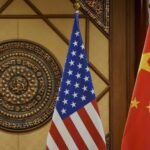 Estados Unidos planea reducir los aranceles a China del 145 % a entre un 50 y 65 %