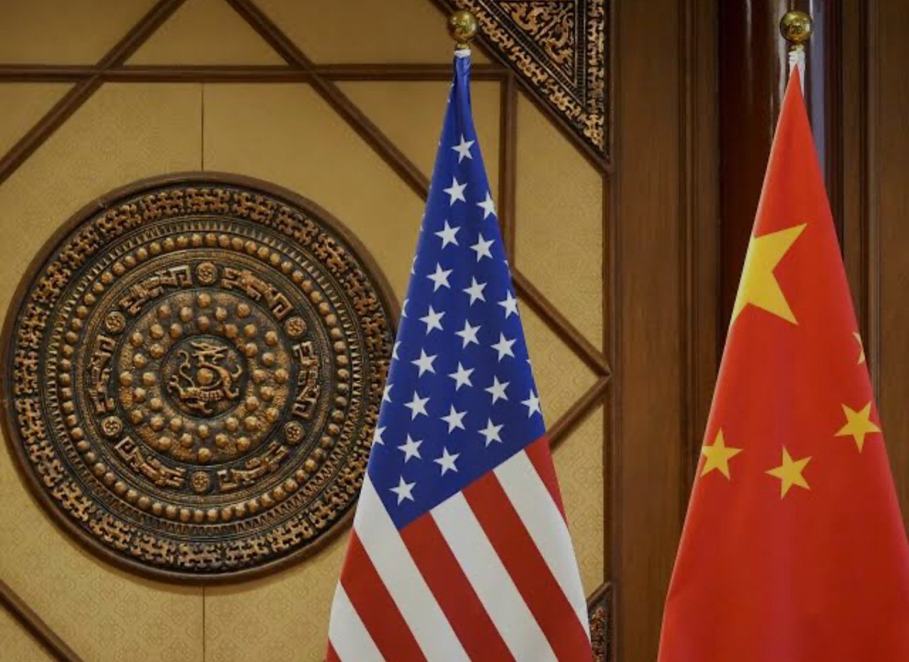Estados Unidos planea reducir los aranceles a China del 145 % a entre un 50 y 65 %
