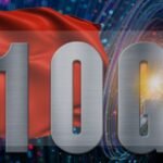 China anuncia la primera red 10g del mundo