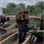 El Presidente de Panamá afirma que el “Darién está cerrado” finalizó la crisis migratoria