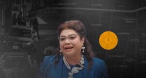 Quién fue Ximena Guzmán Cuevas, secretaria particular de Clara Brugada asesinada en CDMX