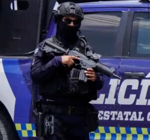 México: ataque a balazos deja siete muertos en Guanajuato