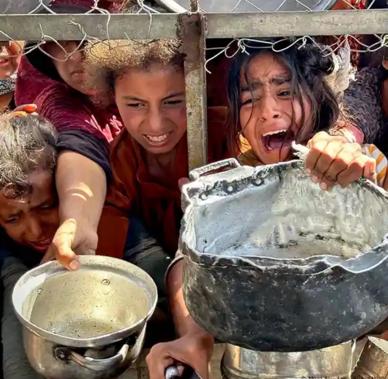 ONU: Israel viola principios fundamentales de la humanidad