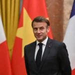 Macron: Europa debería “endurecer” su postura hacia Israel