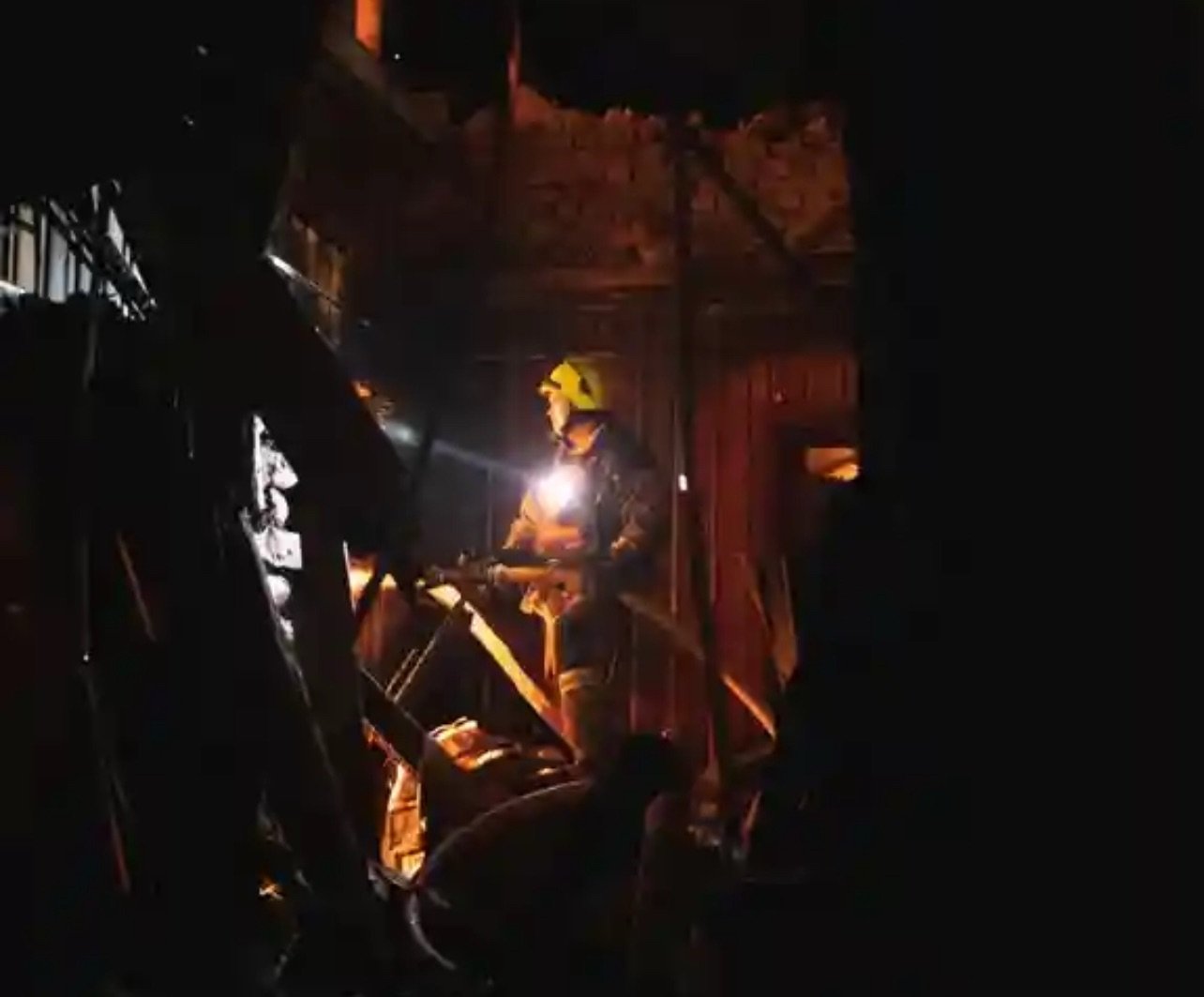 Ataque con misil deja 12 soldados ucranianos muertos