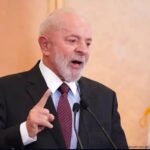 Lula vuelve a decir que conflicto en Gaza es un “genocidio”