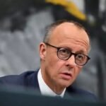 Merz urge a Netanyahu a permitir ayuda humanitaria en Gaza