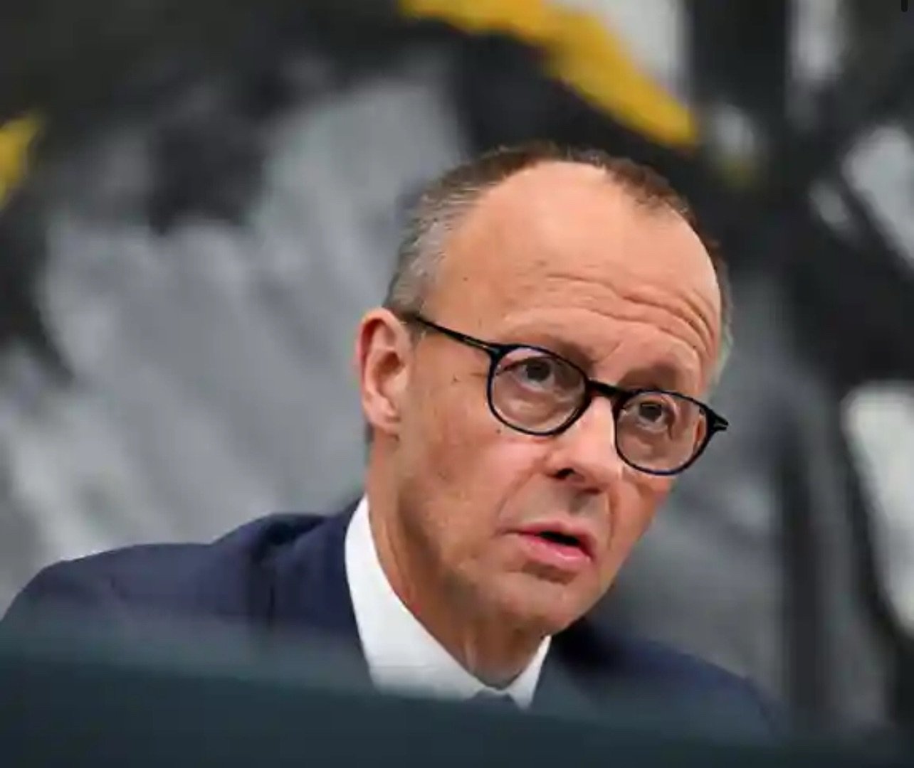 Merz urge a Netanyahu a permitir ayuda humanitaria en Gaza