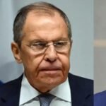 Jefes diplomacia de Rusia y EE.UU. hablan previo a Estambul