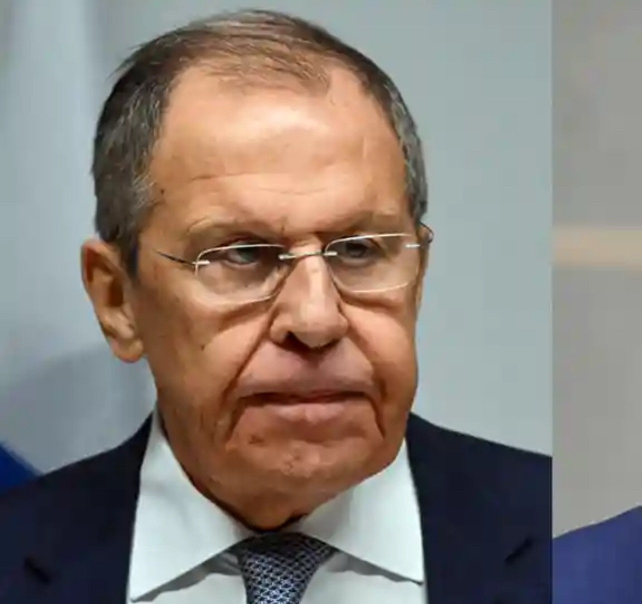 Jefes diplomacia de Rusia y EE.UU. hablan previo a Estambul