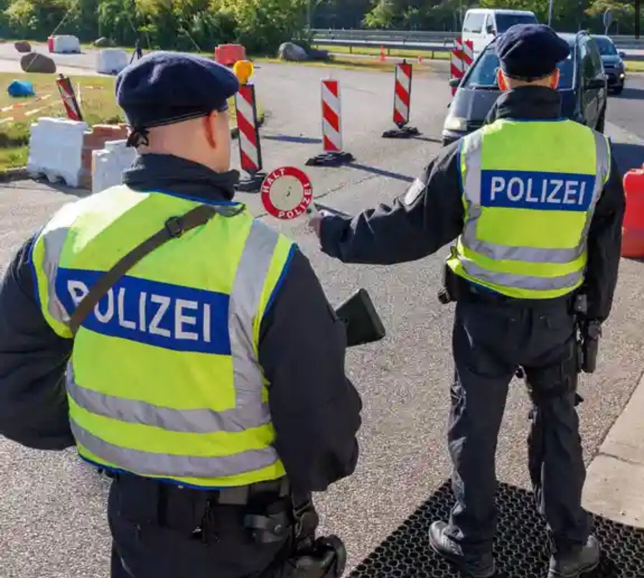 La Justicia suspende nueva política migratoria en Alemania