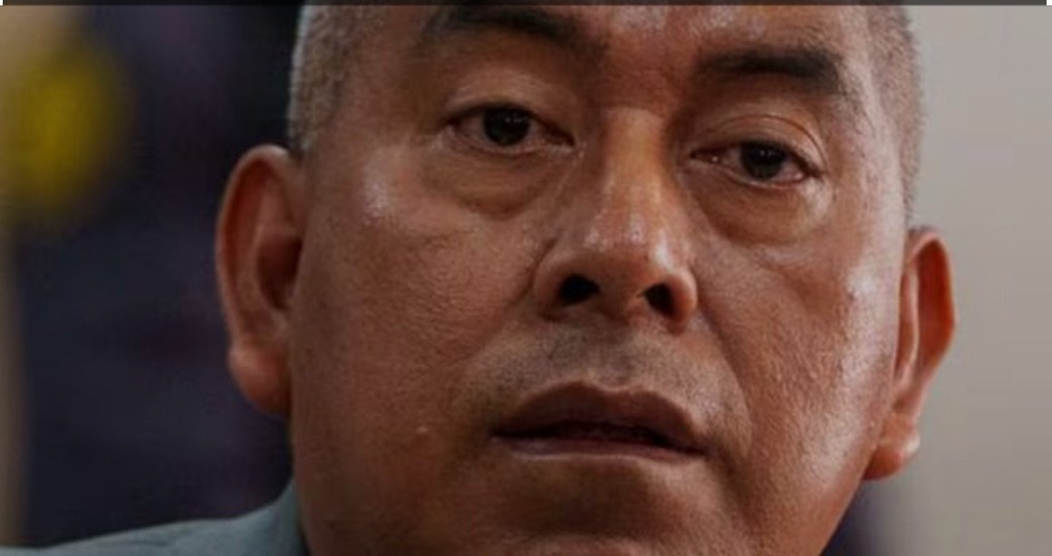 Guatemala ordenó la detención de la fiscal general colombiana, Luz Adriana Camargo, y del exministro Iván Velásquez