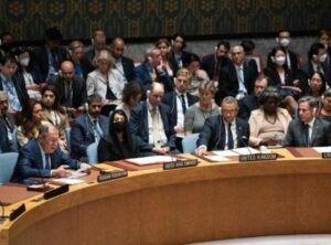 Colombia se sentará en el Consejo de Seguridad de la ONU
