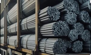 México pedirá ser excluido de arancel al acero y al aluminio