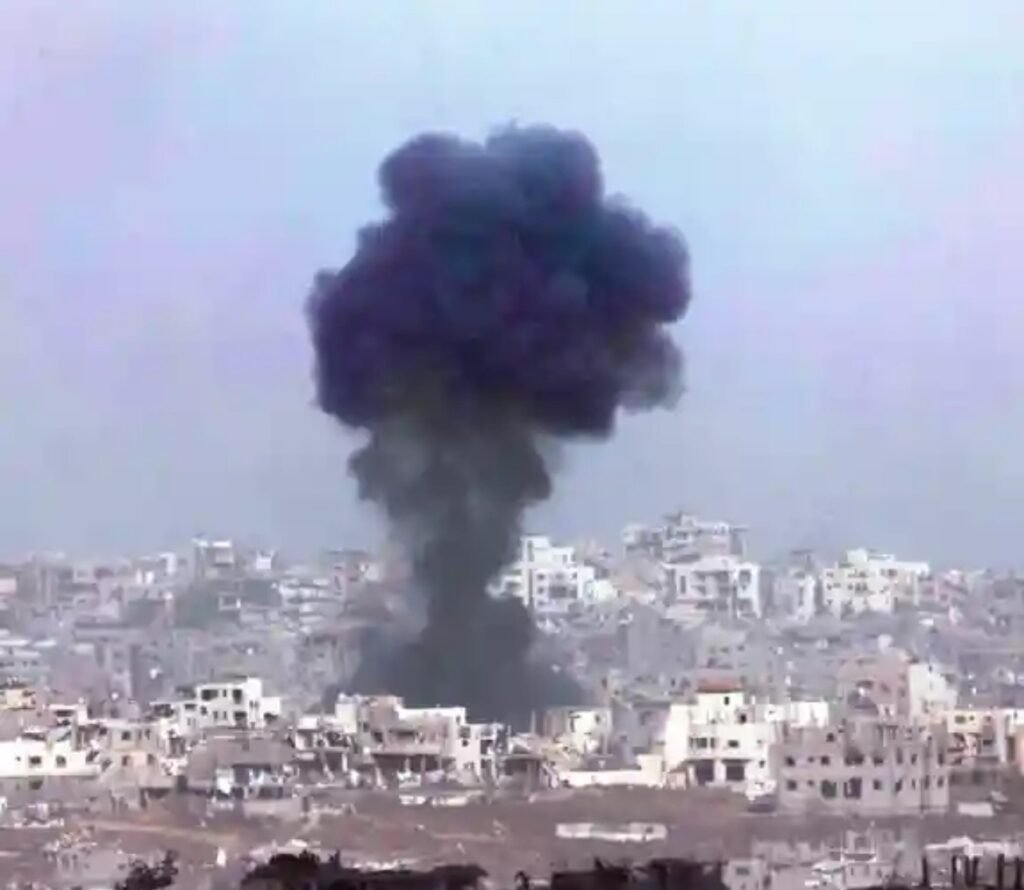 Hamás dice estar listo para nuevas negociaciones “serias”