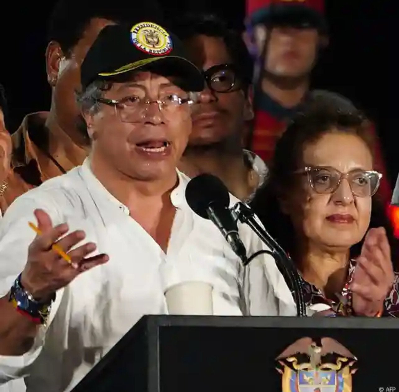 Petro: custodia de Miguel Uribe fue reducida antes del atentado