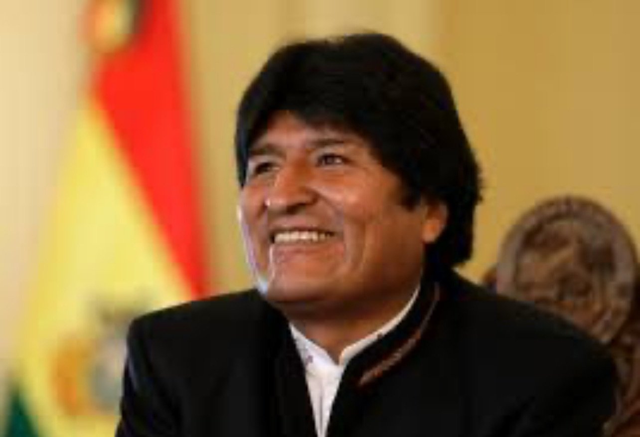 Fiscalía de Bolivia abre investigación contra Evo Morales