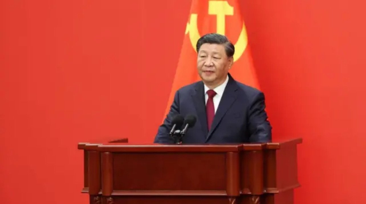 Xi pide a Lee fortalecer lazos con Corea del Sur