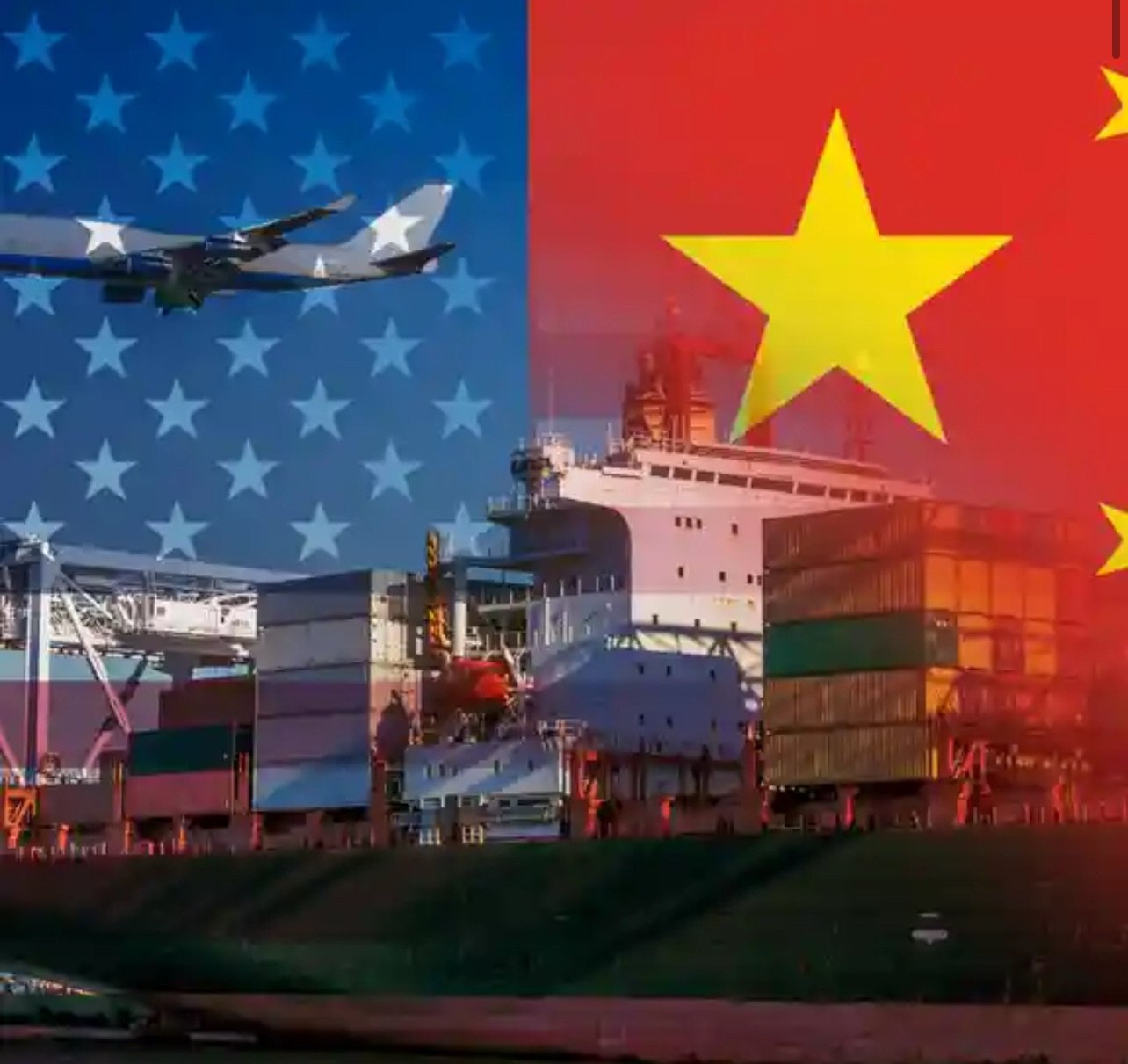 China afirma que conversaciones con EE. UU. “avanzan”