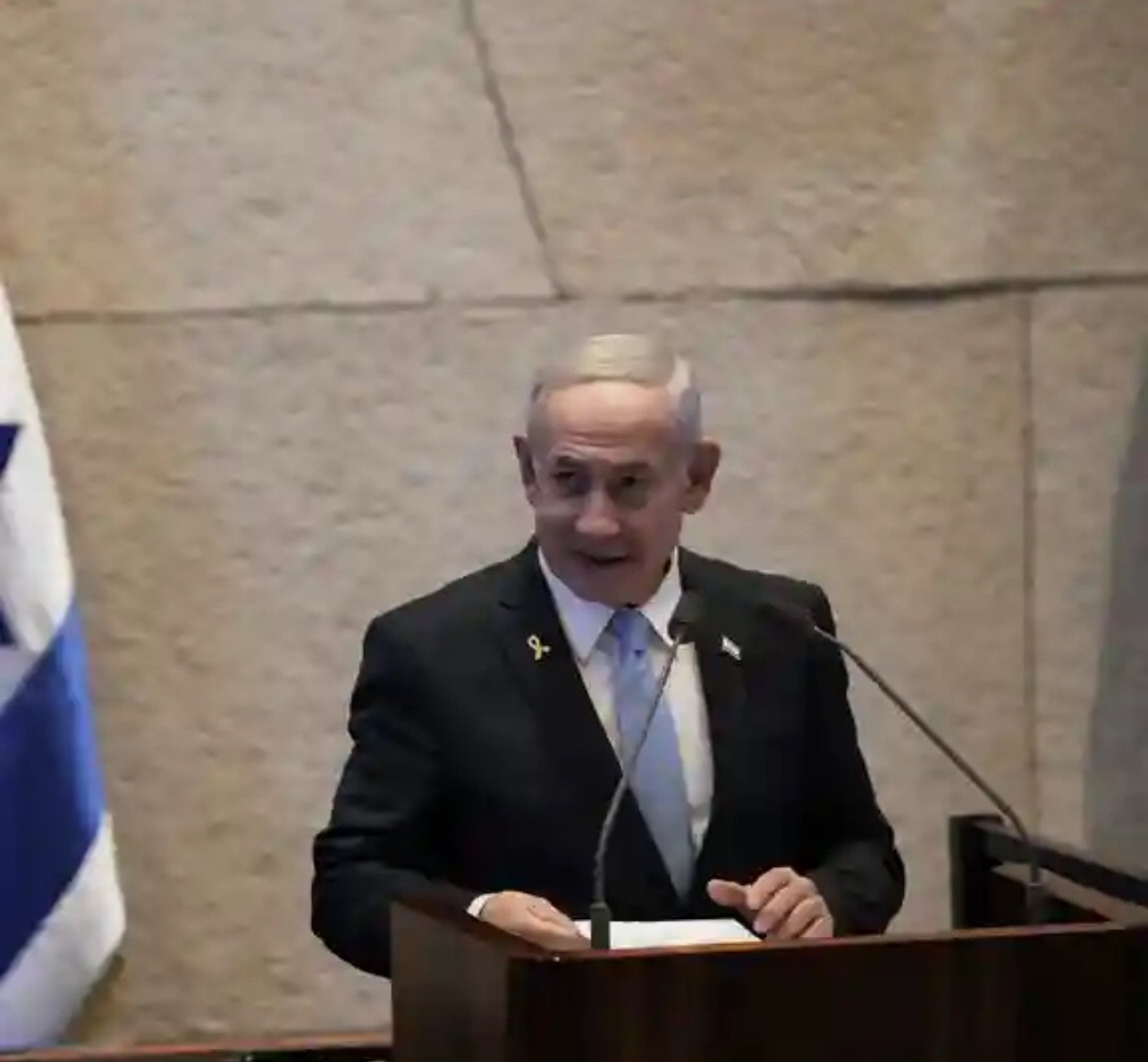 Israel recupera los cuerpos de dos rehenes en Gaza