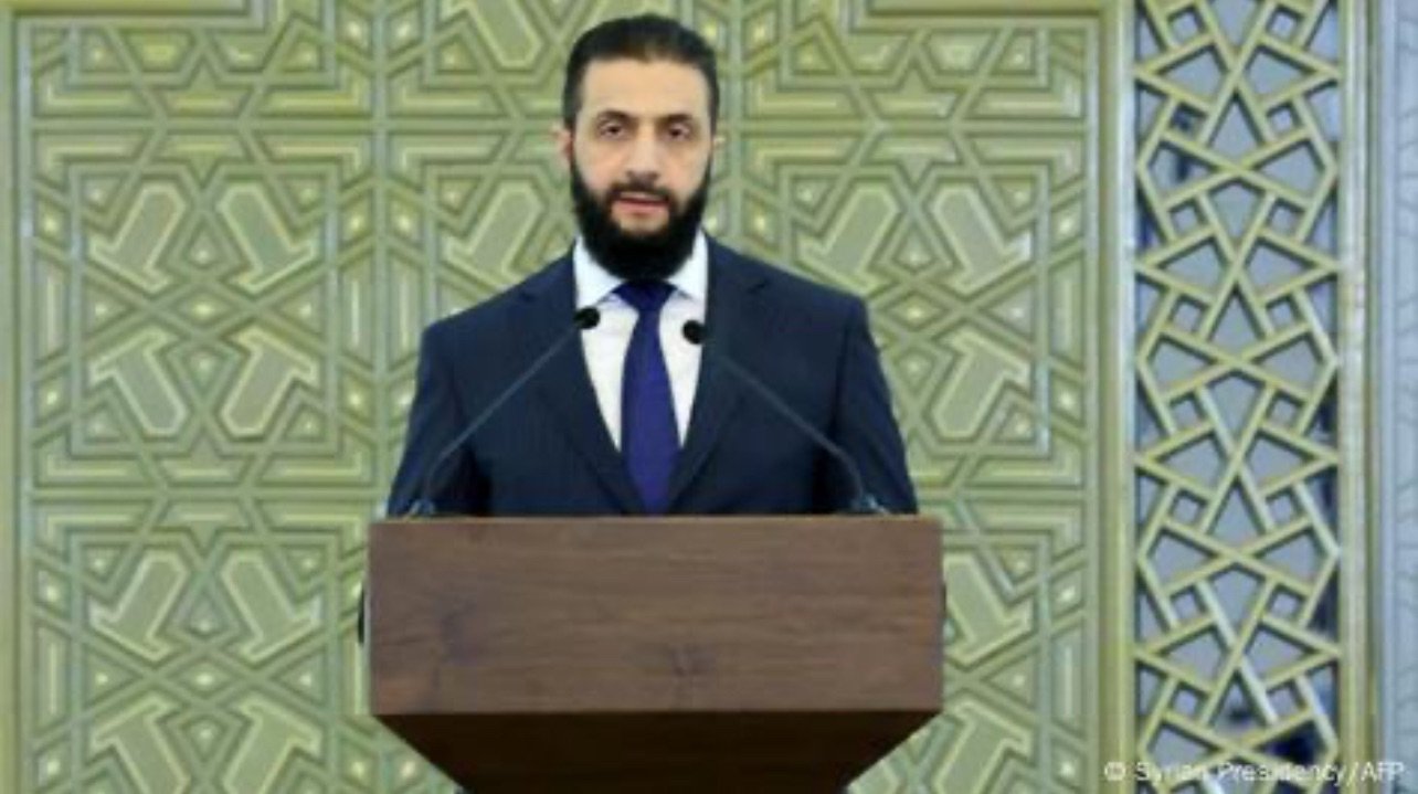 Ejército israelí arrestó a miembros de Hamás en Siria