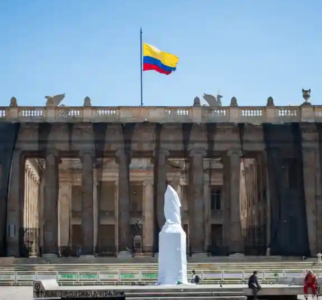 Senado de Colombia aprueba la reforma laboral de Petro