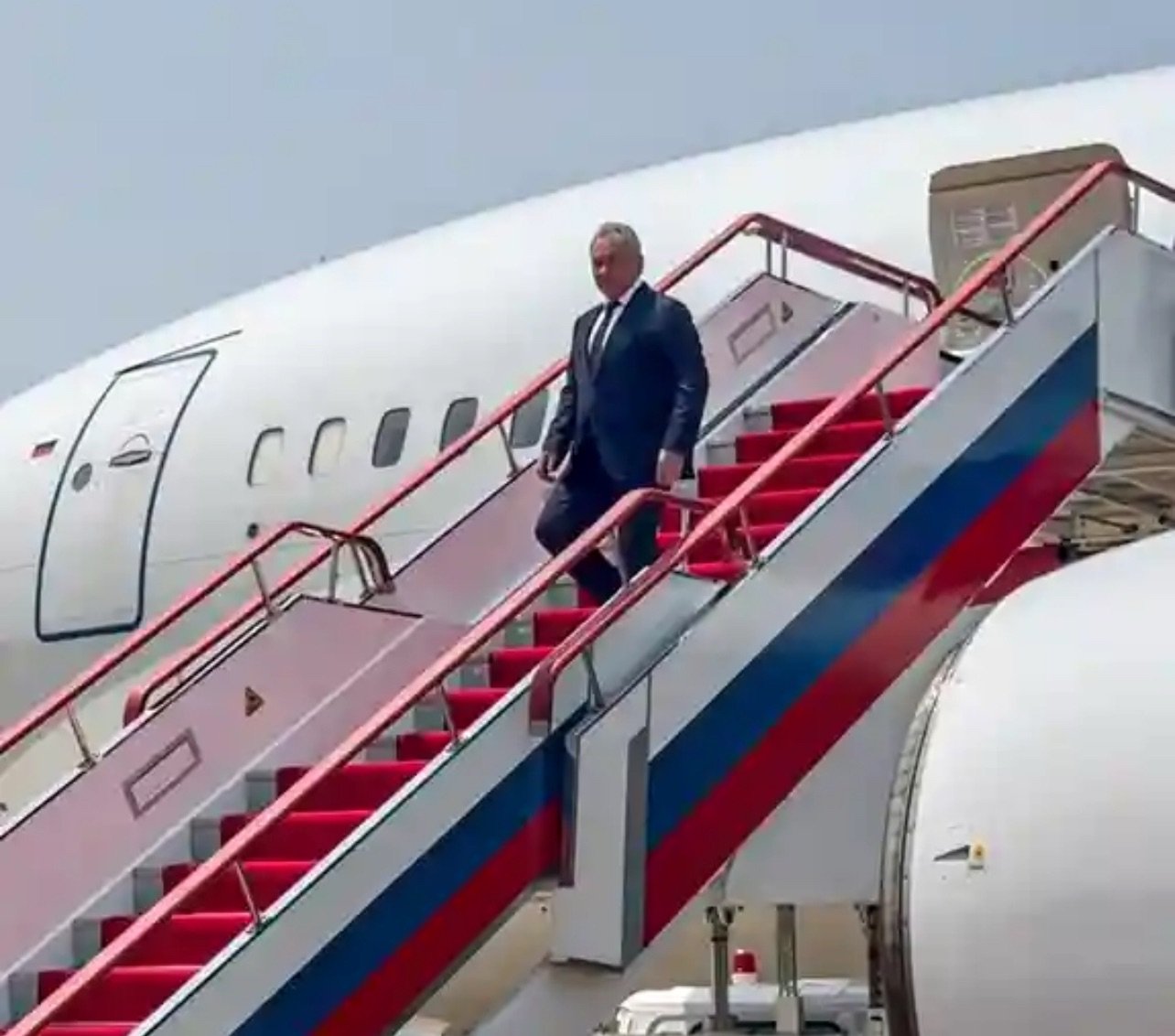 Corea del Norte confirma reunión de Kim con Shoigú