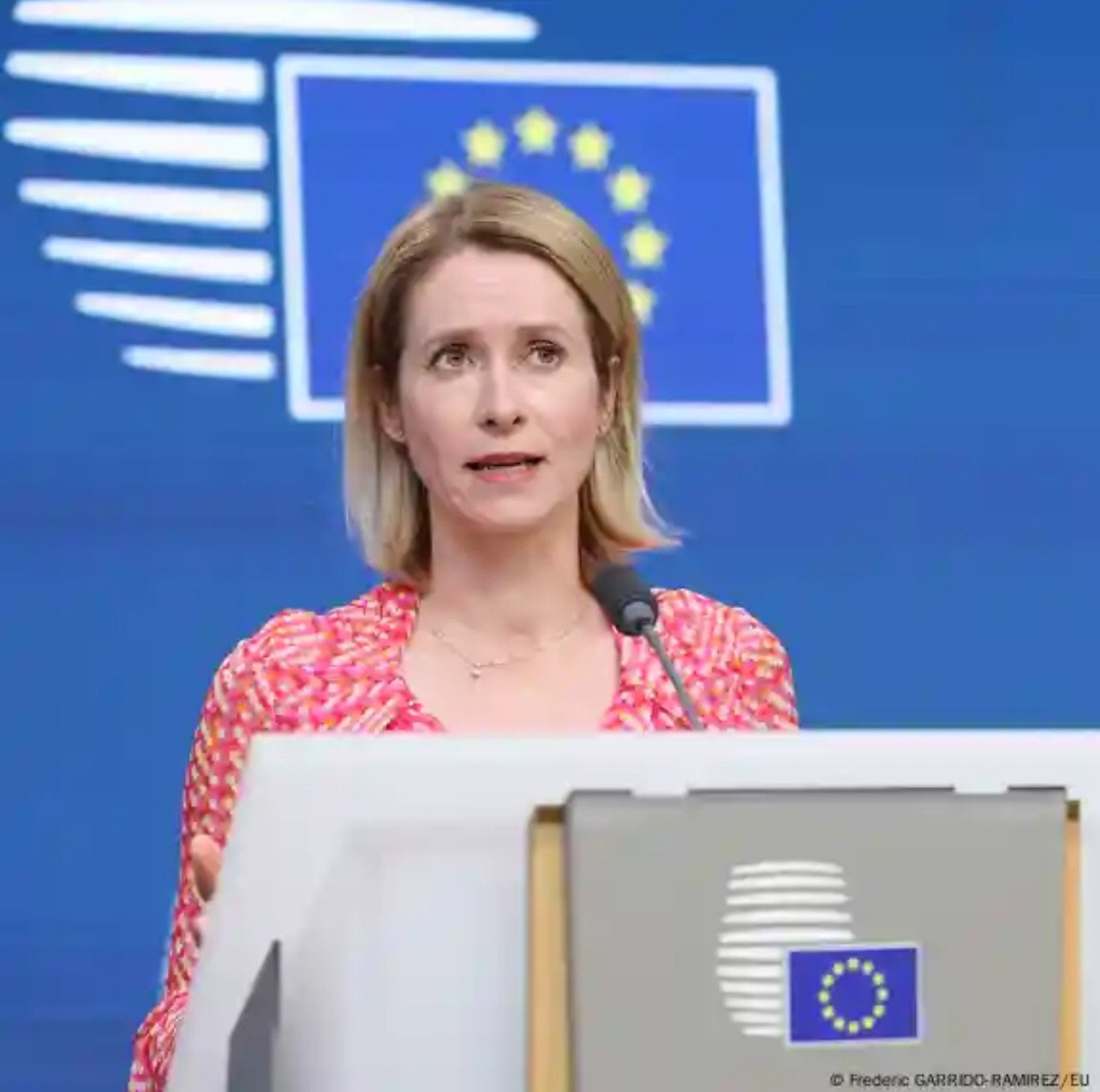UE advierte que Rusia ya es “una amenaza directa”