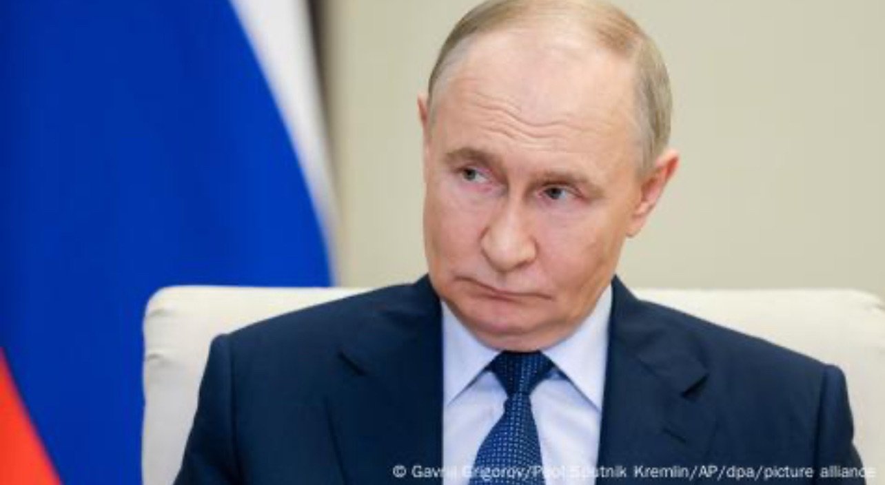 Putin dice que la lucha entre Israel e Irán debería parar