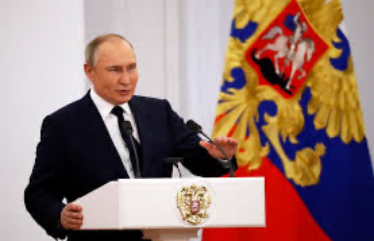 Putin reitera que está dispuesto a actuar como mediador entre Irán e Israel