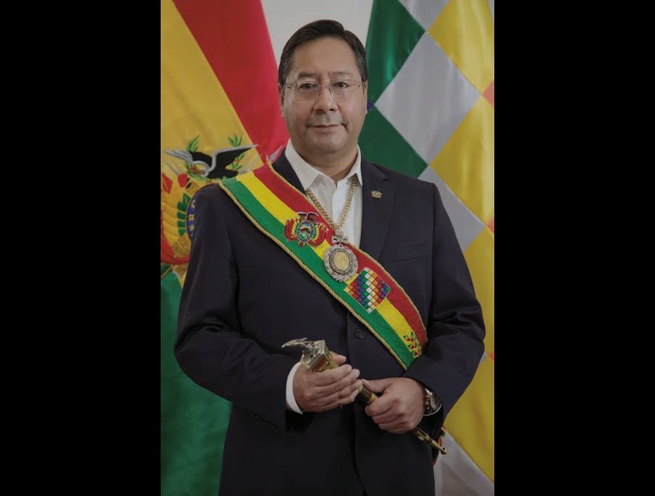 Presidente de Bolivia: este conflicto puede desatar una “tercera guerra mundial”