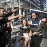 Israel golpea zona cercana al reactor de agua pesada de Khondab, dice prensa iraní