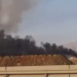 Ejército israelí ataca de nuevo la planta nuclear iraní de Natanz