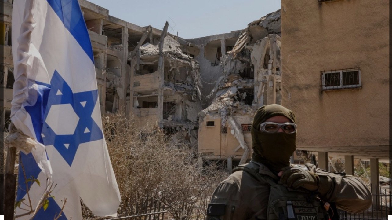 Israel intensificará sus ataques contra “objetivos estratégicos” en Teherán