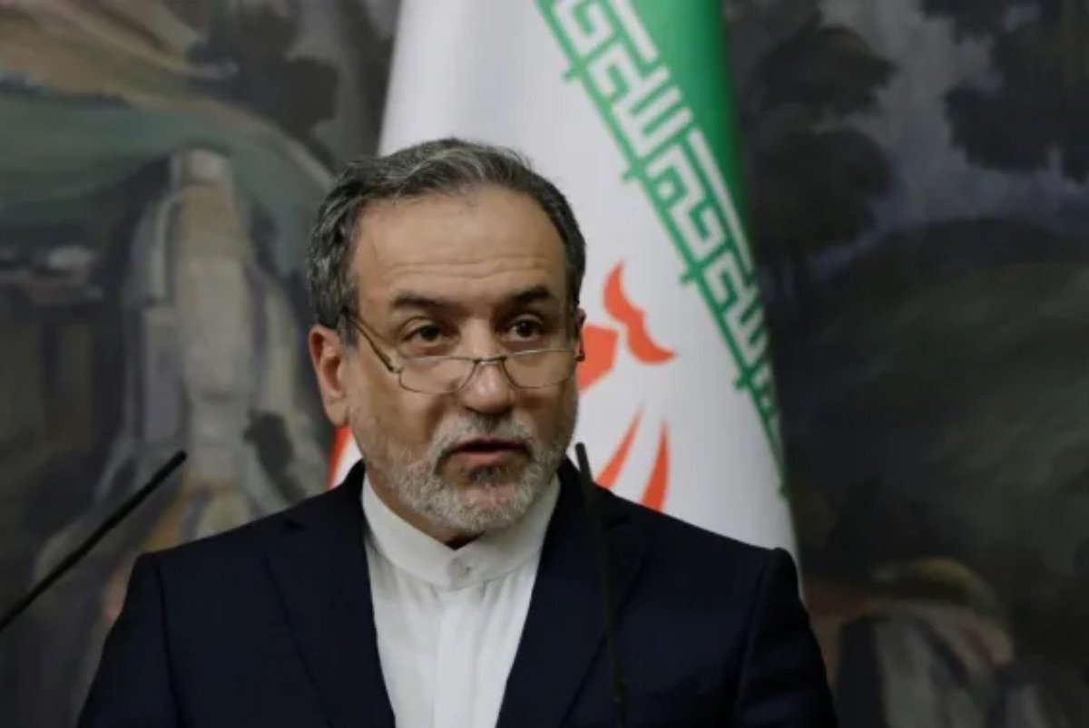 Cancilleres de países europeos planean encuentro con homólogo iraní el viernes en Ginebra