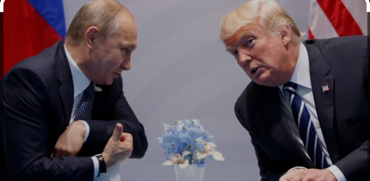 Rusia advierte a Estados Unidos sobre cualquier “intervención militar” en conflicto entre Irán e Israel