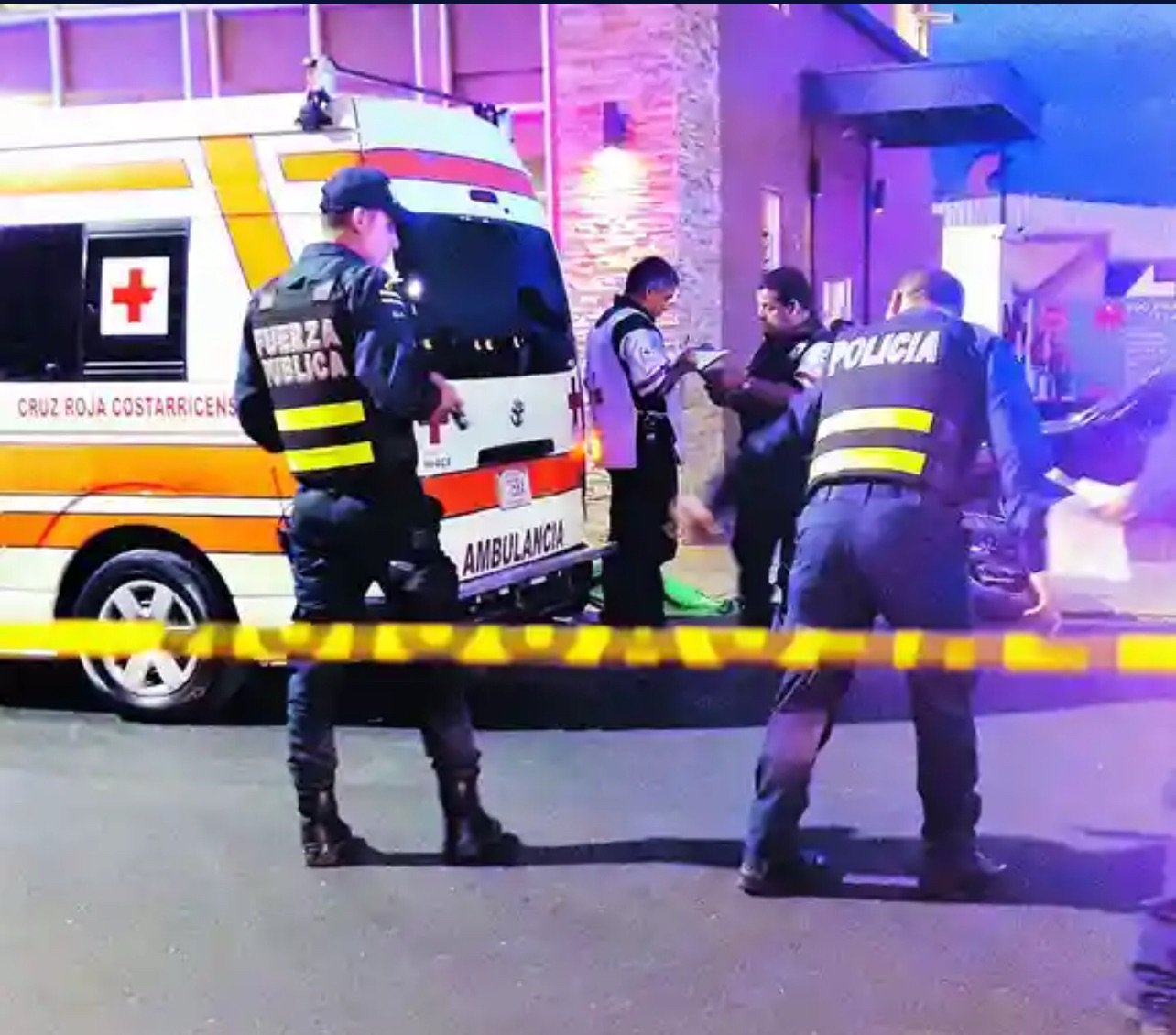 Asesinan a opositor nicaragüense exiliado en Costa Rica