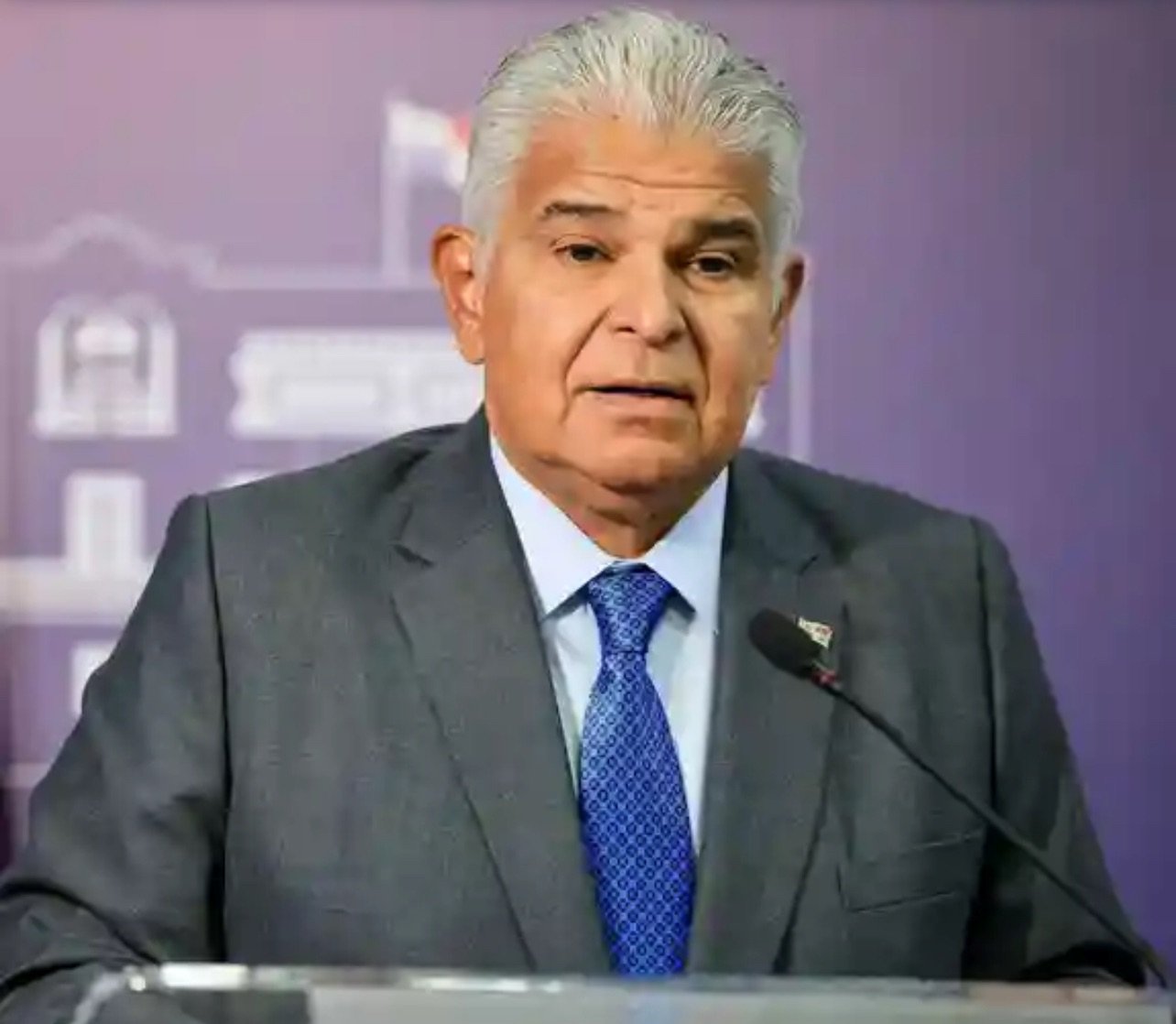 Mulino descarta pronta reapertura de mina de cobre en Panamá