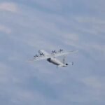 Taiwán detecta incursión de 50 aviones de guerra chinos