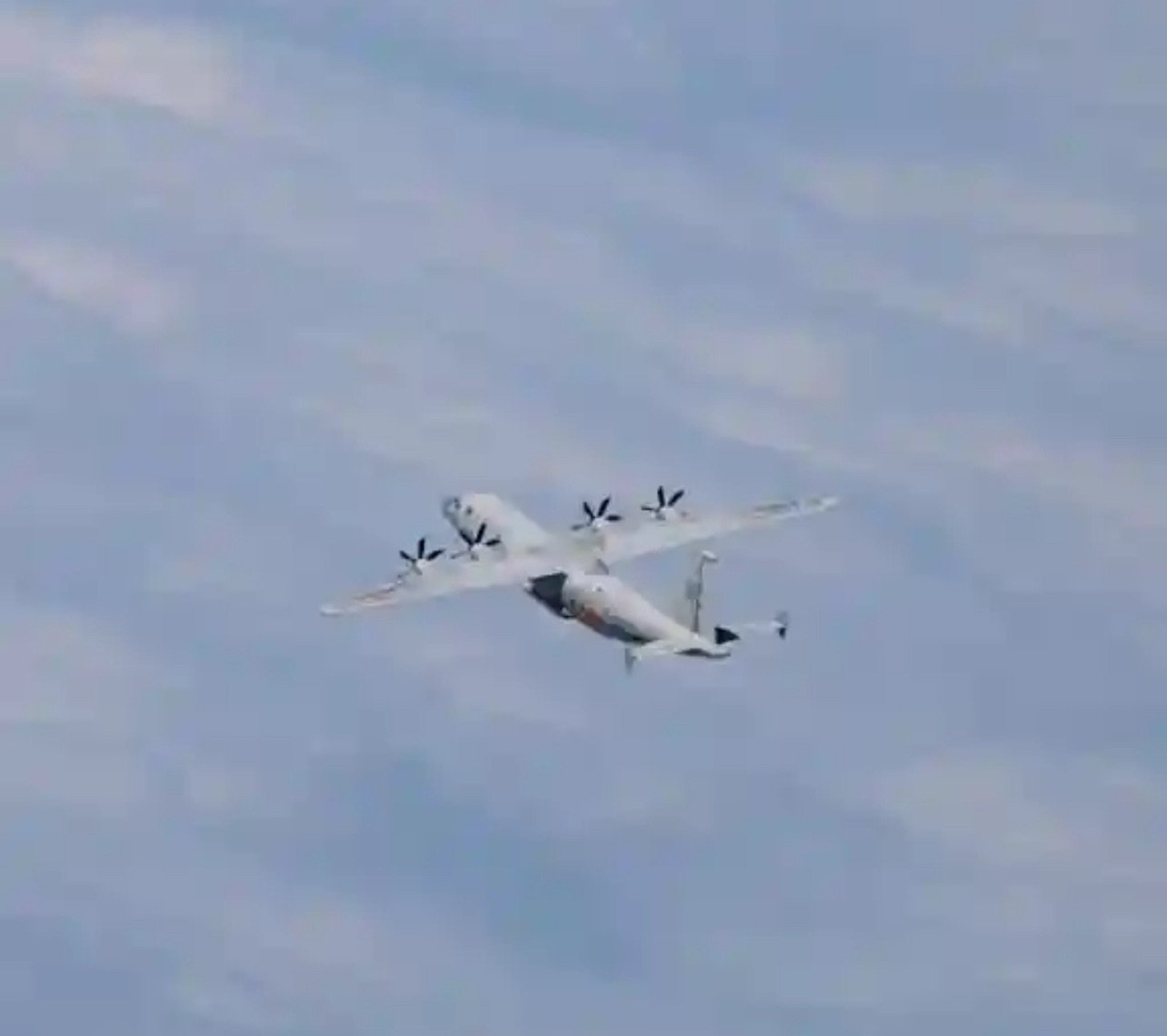 Taiw谩n detecta incursi贸n de 50 aviones de guerra chinos