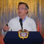 Tendencia Gustavo Petro genera polémica tras reunión con ministros de llevarse la Estatua de la Libertad a Colombia