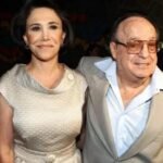 Florinda Meza habló sobre una posible demanda a HBO y a los hijos de Chespirito