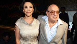 Florinda Meza habló sobre una posible demanda a HBO y a los hijos de Chespirito