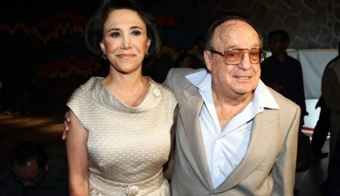 Florinda Meza habló sobre una posible demanda a HBO y a los hijos de Chespirito