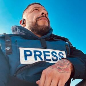 Picture of Oscar El Blue
