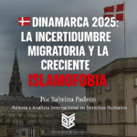 🇩🇰 Dinamarca 2025: Libertad o provocación — la comunidad musulmana ante un nuevo equilibrio social