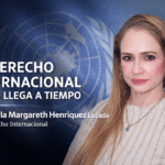 El Derecho Internacional: Un Sistema que Llega Tarde y Falla en su Función Esencial