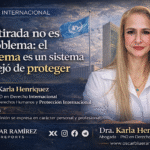 La Retirada No Es El Problema: El Problema Es Un Sistema Que Dejó De Proteger
